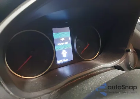 2023 Mitsubishi Eclipse Cross Le S-Awc/Ralliart S-Awc from USA, damaged, VIN JA4ATVAAXPZ004895